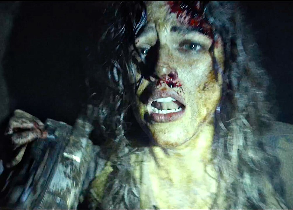 Blair Witch - Official Trailer