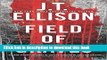 Download Book Field of Graves (A Taylor Jackson Novel) E-Book Free