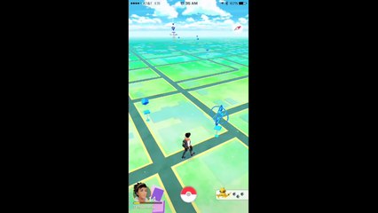 HOW TO UNLOCK GREAT BALL IN POKEMON GO, UNLOCK SUPER POTION _ LET'S PLAY POKEMON GO PART 11