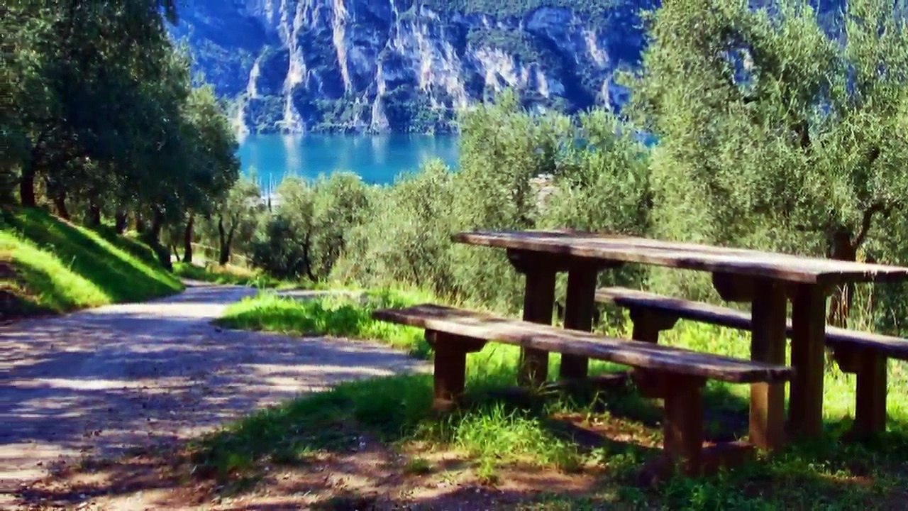 Dolomites