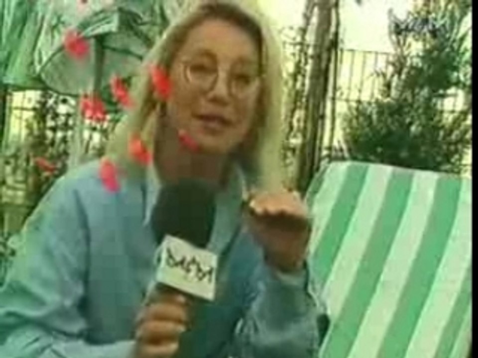 SHEILA PRESENTE les 70' et les 80' en 99