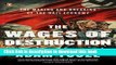 Read Books The Wages of Destruction: The Making and Breaking of the Nazi Economy ebook textbooks