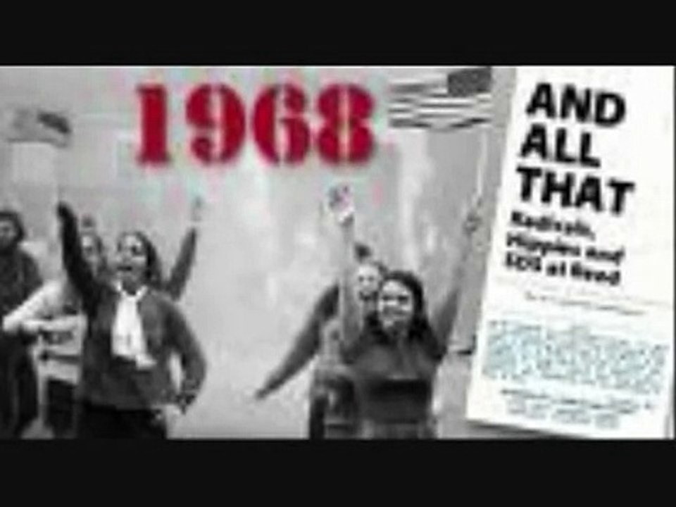 Chicago 10 -  Safe to Go to the Democratic Convention?