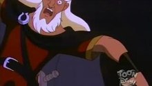 Gargoyles 1-2-1