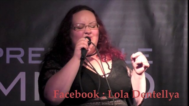 La vie en rose version Zaz