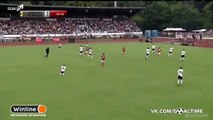 David Alaba Goal HD - Landshut 0-2 Bayern Munich - 23-07-2016