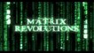 Matrix Revolutions - Bande-annonce VO