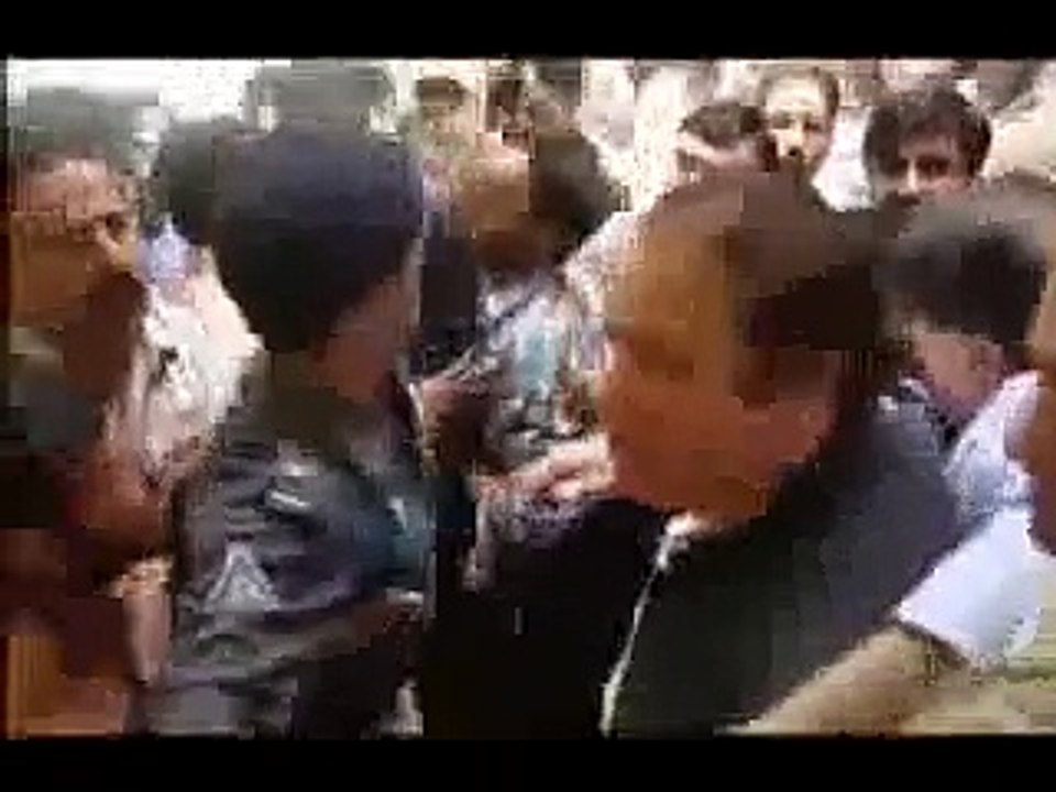 The Amazing Documentary of Nawaz Sharif
