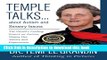 Read Temple Talks about Autism and Sensory Issues: The World s Leading Expert on Autism Shares Her