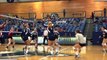 Akron Volleyball vs. Miami (OH): September 29, 2012
