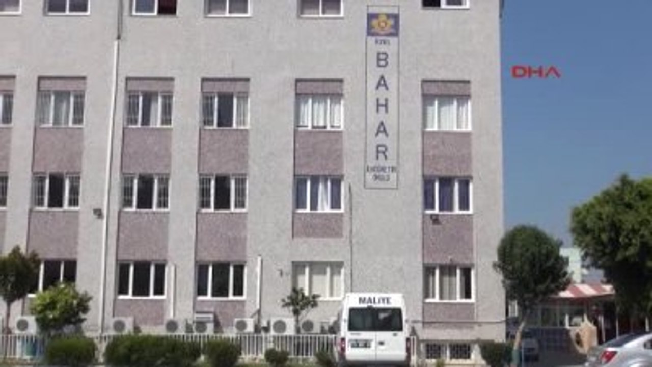Tarsus'ta Fetö/pdy ile Bağlantılı Oldukları İddiası ile 3 Okul 6 Dernek Kapatıldı