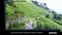Tour de France 2016 : Ion Izaguirre vainqueur à Morzine lors de la 20e étape (Vidéo)