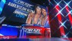 Stephanie McMahon, Mick Foley, Daniel Bryan and Shane McMahon Segment