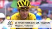 La minute maillot jaune LCL - Étape 20 (Megève / Morzine) - Tour de France 2016
