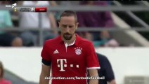 Franck Ribéry Goal HD - Landshut 0-1 Bayern Munich - 23-07-2016