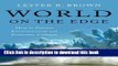 Read Books World on the Edge: How to Prevent Environmental and Economic Collapse ebook textbooks