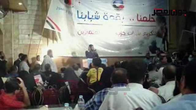 نادر بكار: هناك من يصرف الملايين لتشوية صورة حزب النور