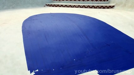 Amazing Swimming Pool Illusion!