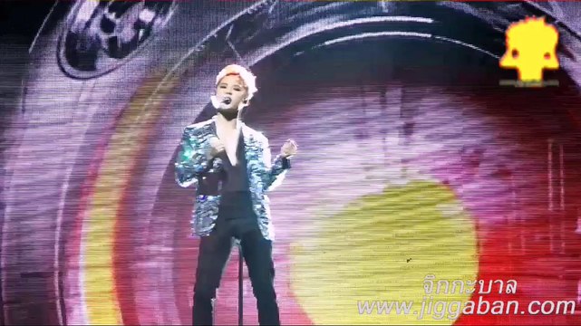 2016 XIA 5th ASIA TOUR CONCERT IN BANGKOK ‘XIGNATURE’