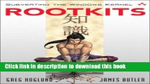 Download Rootkits: Subverting the Windows Kernel  PDF Online