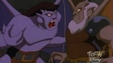 Gargoyles 1-2-2