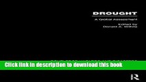 [PDF] Droughts: A Global Assesment (Hazards and Disasters) Download Online