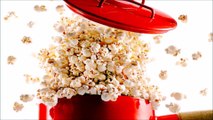 Popcorn Popping Sound Effect