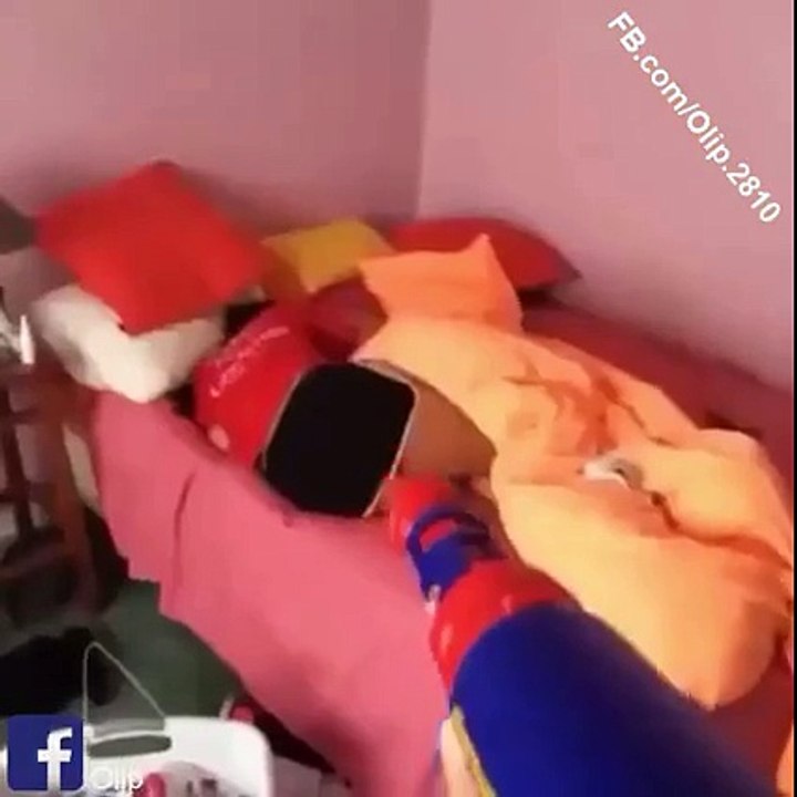 Epic Funny Fails Compilation 2016