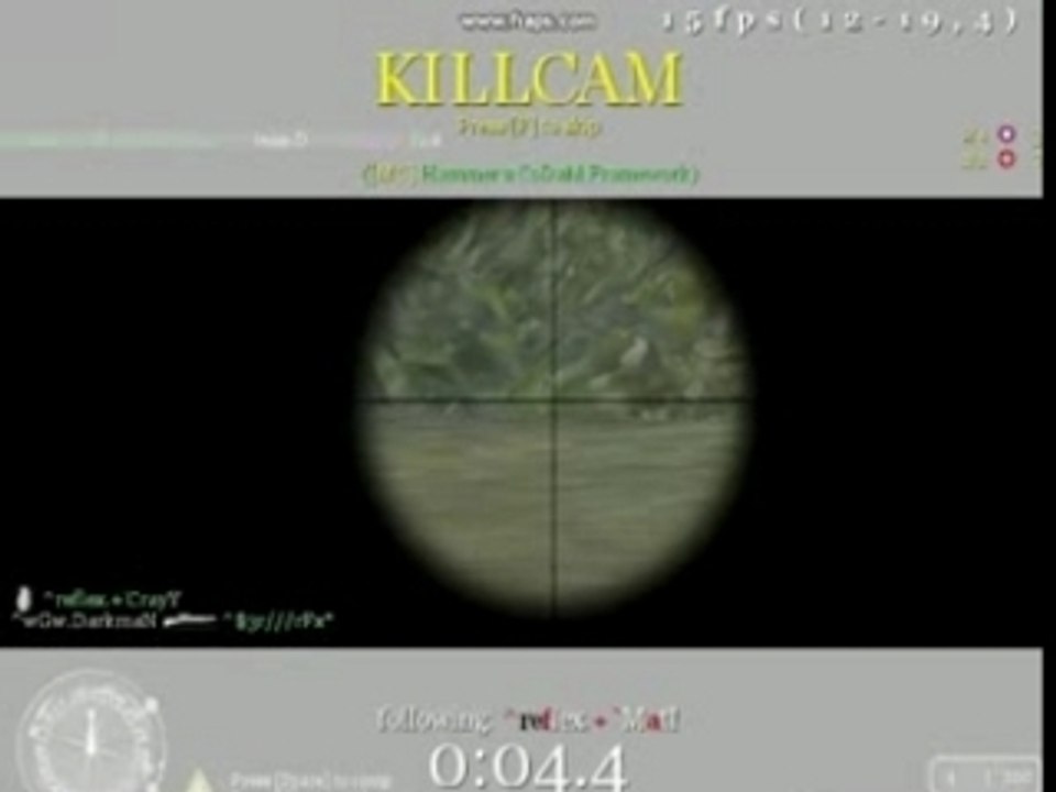 REFLEX MAtI