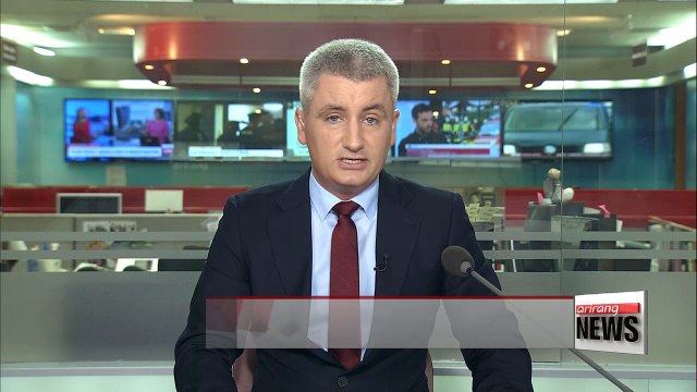 Clinton chooses Tim Kaine as Democratic candidate for VP