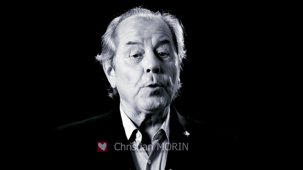 Le Tour du Coeur - Souvenirs - Morin