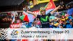 Zusammenfassung - Etappe 20 (Megève / Morzine) - Tour de France 2016