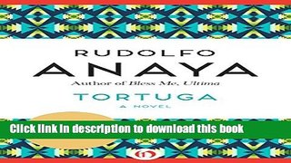 Read Tortuga: A Novel Ebook Free