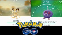 Download Pokemon Go Android Mobile - Go! Go! Catch Them All ! | New Server DownLoad Link !