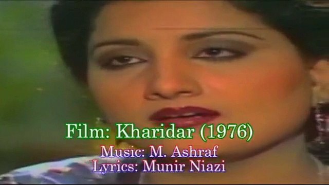 Naheed Akhtar - Zinda Rahen to kia hai Live Ptv