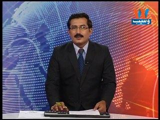 Rain turns Islamabad weather pleasant