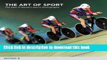 [PDF] The Art of Sport: the best of reuters sports photography [Read] Online