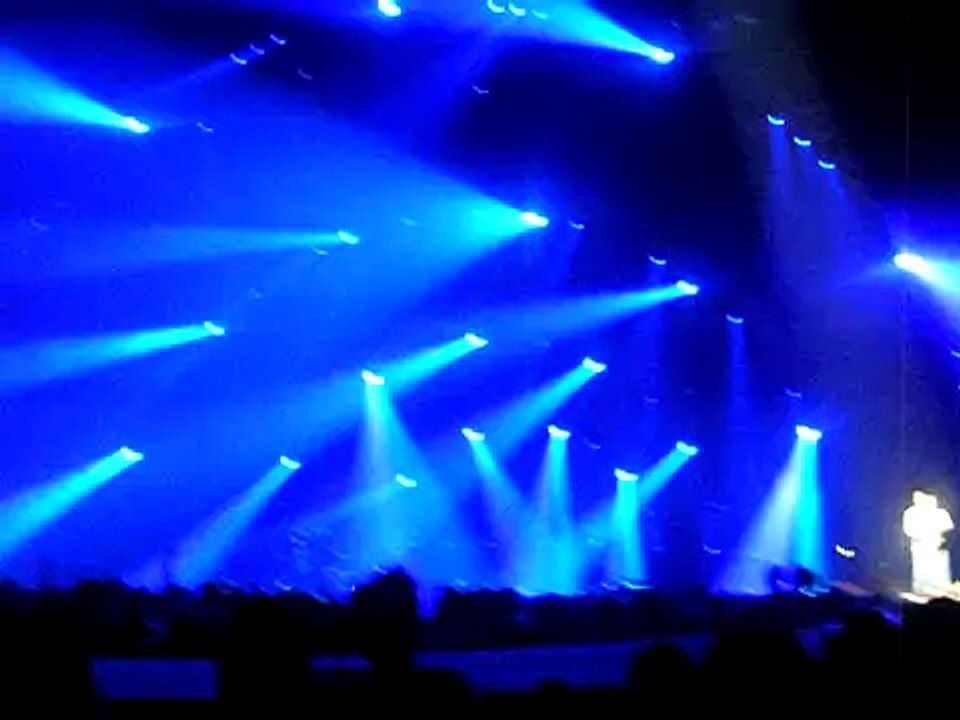 Saxy Motion Live @ Milk Inc Forever Sportpaleis 27/09/2008