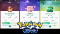 Download Pokemon Go iPhone Mobile - Go! Go! Catch Them All ! | New Server DownLoad Link !