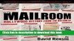 Read Books The Mailroom: Hollywood History from the Bottom Up ebook textbooks