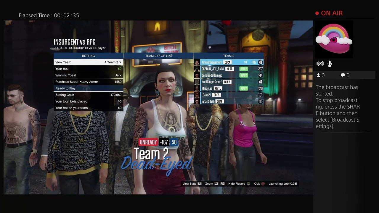 Out office gtav (4)