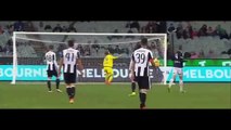 Melbourne Victory vs Juventus 1-1 (4_3) - All Goals & Penalty Shotout Champions Cup 23_07_2016 HD