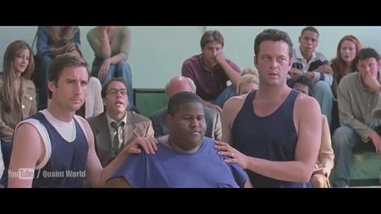 Funny Gymnastics Scene | Old School (2003) | Comedy Movie Scene