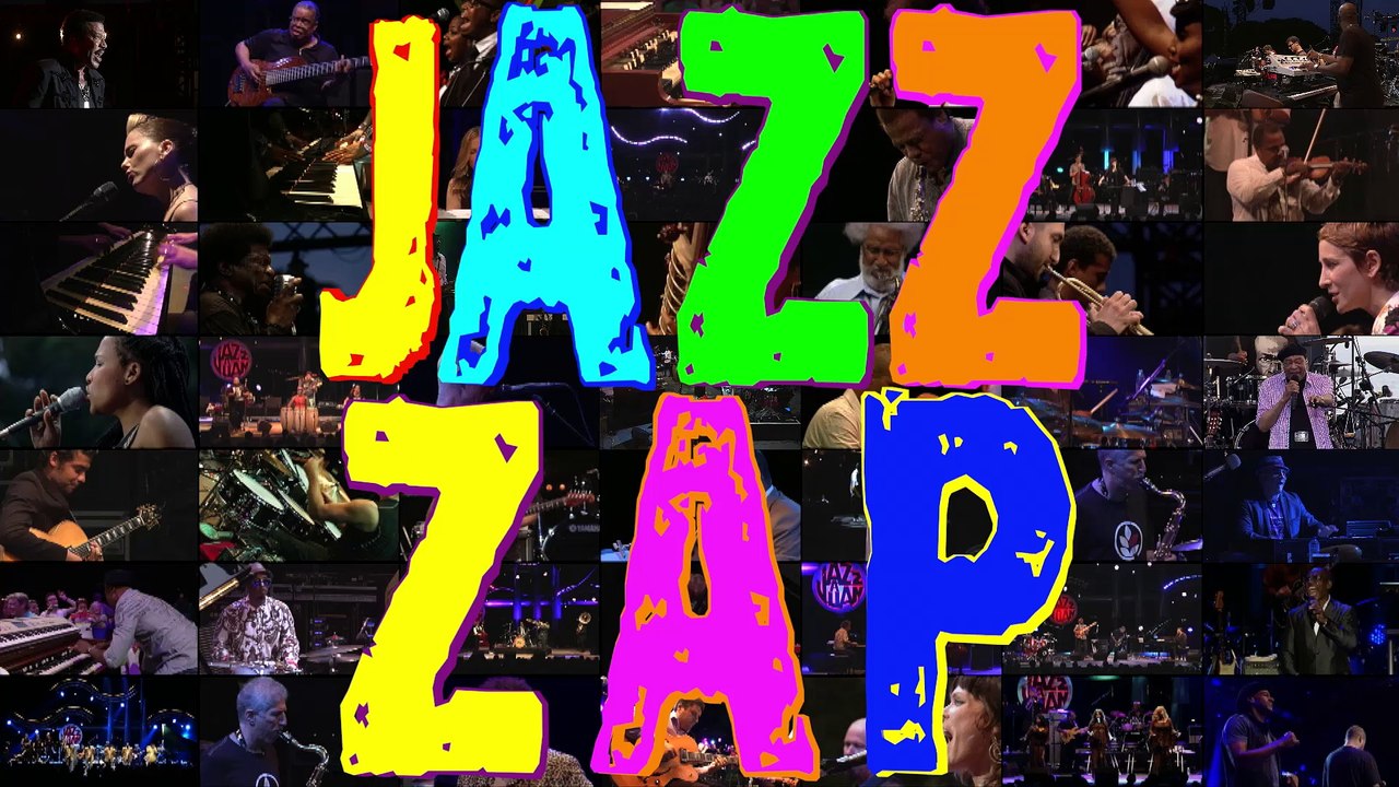 ZAP Jazz 2016 - 23 juillet