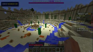 Minecraft Hunger Games #344 