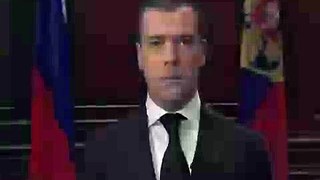 Address to the People of Poland.10.04.10. - D.Medvedev