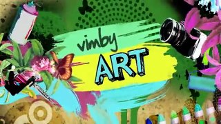 VIMBY- Bloc 28 Disney Series