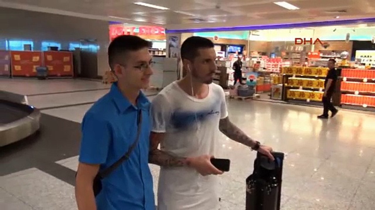 Sosa İstanbul'da