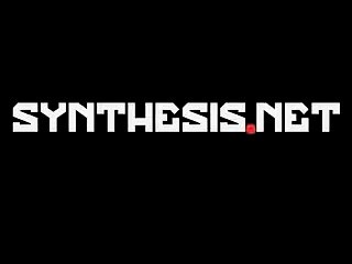 Synthesis.net Dance Gavin Dance Robot With Human Hair Pt.2