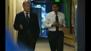 'Sugar is a toxin' segment on 60 Minutes 4/1/2012